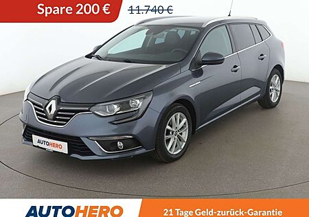 Renault Megane 1.2 TCe Energy Intens*NAVI*PDC*TEMPO*KLIMA*