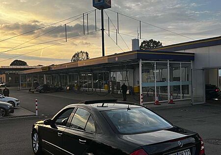 Mercedes-Benz E 240 Avantgarde top Zustand
