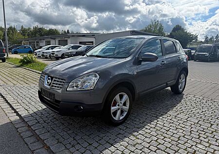 Nissan Qashqai Acenta - Panorama -