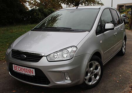 Ford C-Max Style +
