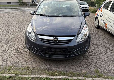 Opel Corsa Edition