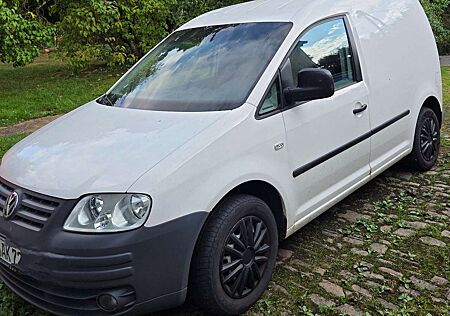 VW Caddy Volkswagen 2.0 SDI