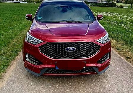 Ford Edge Vignale 4x4