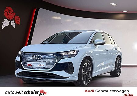 Audi Q4 e-tron 40 RFK Navi Pano ACC Matrix-LED