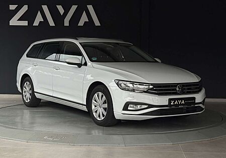 VW Passat Volkswagen 2.0 TDI*DSG*LED*AHK*R-KAMERA*