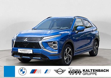 Mitsubishi Eclipse Cross Plug-in Hybrid Plus STANDHZ PDC