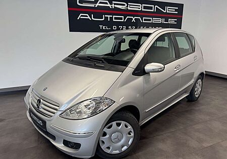 Mercedes-Benz A 170 Automatik