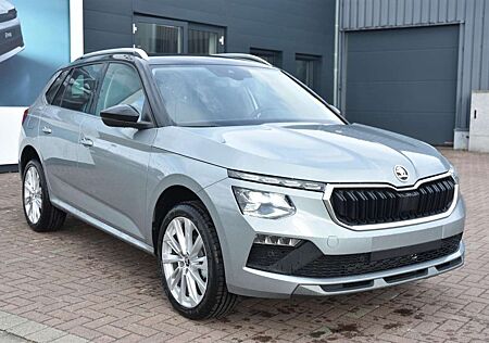 Skoda Kamiq 1.0 TSI Balance*Matrix*AHK*ACC*Rückcam.*