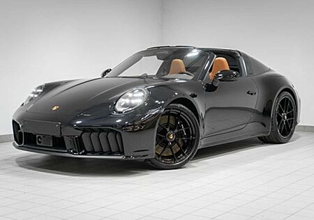 Porsche 911 Targa 4 GTS T-Hybrid,Burmester,
