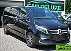 Mercedes-Benz V 250 AVANTGARDE*EXTRALANG*8SITZ*E-TÜREN*2xKLIMA