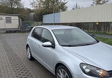 VW Golf Variant Volkswagen 1.6 Comfortline