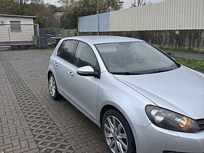 Volkswagen Golf Variant 1.6 Comfortline