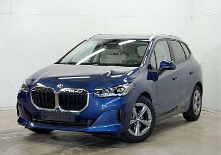 BMW 216 i Sport Pano Leder Kam Ad.LED