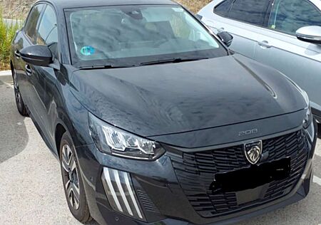 Peugeot 208 Hybrid 100 Allure eDCS6 Multimedia+360° Kam+ACC+