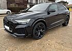 Audi RS Q8 TFSI quattro tiptronic