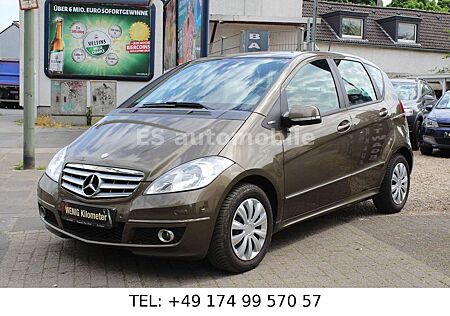 Mercedes-Benz A 160 A -Klasse **wenig km /TÜV NEU / Garantie**
