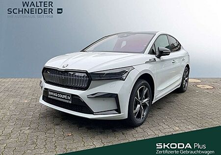 Skoda Enyaq Coupe 85x Sportline