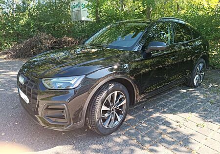 Audi Q5 Sportback advanced S-tronic 35 TDI