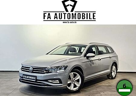VW Passat Volkswagen 4Motion Sport Led Navi Leder AHK Kamera