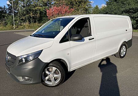 Mercedes-Benz Vito 114.EU6.Navi.Kam.Tempo.3,2t.Extralang.1.Hd