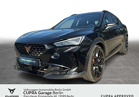 Cupra Formentor VZ5 2.5 TSI DSG 4Drive Navi LED SHZ