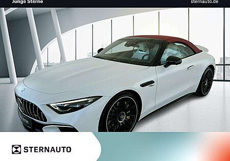 Mercedes-Benz SL 43 AMG Distronic/Digital/Kamera/Memory/Navi