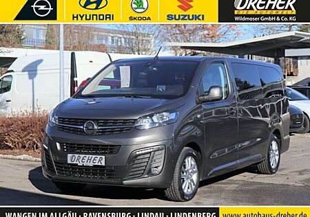 Opel Zafira Life L3 Selection AKTIONSFAHRZEUG Navi/BC