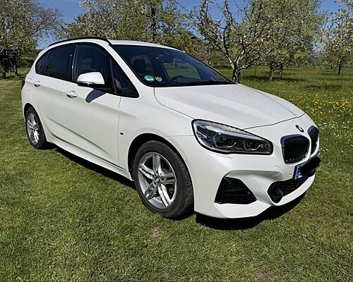 BMW 216 216 i