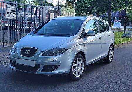 Seat Altea XL Stylance / Style/PDC/AHK/Klima/SHZ/Temp