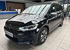 VW Touran Volkswagen 1.5 TSI MOVE*ACC*DAB*Navi*AHK*Standheiz.