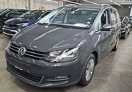 VW Sharan Volkswagen Highline *ACC*Bi-Xenon*