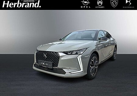 DS Automobiles DS 4 Rivoli+NAVI+LED+PDC+ACC+USB+HEAD UP+PANO+