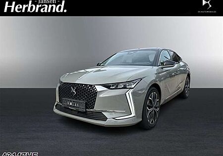 DS Automobiles DS 4 Rivoli+NAVI+LED+PDC+ACC+USB+HEAD UP+PANO+