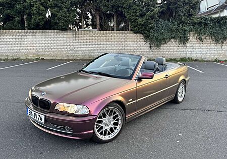 BMW 330 Ci Aut.