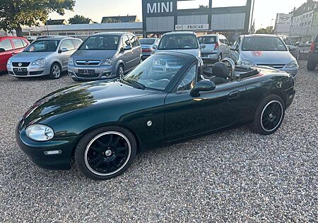 Mazda MX-5 1.6 16V Magic