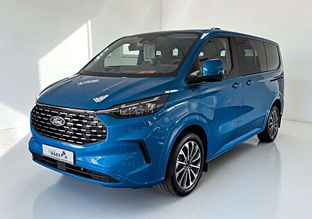 Ford Tourneo Custom 320 L1 Tourneo Titanium X FGS/200.000KM/5.Jahre