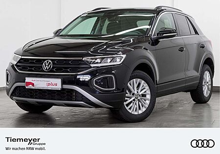 VW T-Roc Volkswagen 1.0 TSI LIFE NAVI LM16 SITZHZ