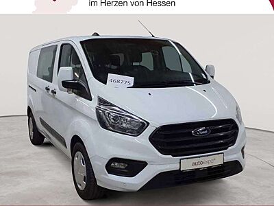 Ford Transit Transit Custom 340 L2 Trend 6-Sitze