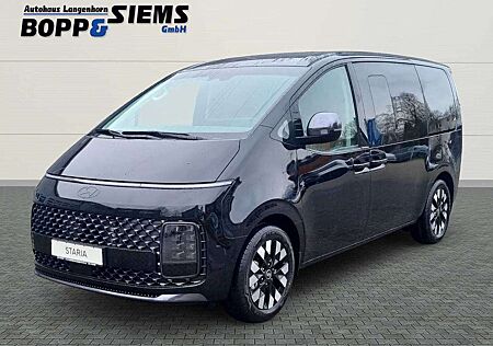 Hyundai Staria Hybrid 1.6 T-GDI HEV 'Signature'