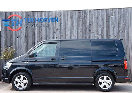 VW T6 Caravelle Volkswagen 2.0 TDi DSG 3-zone Klima Navi Euro6