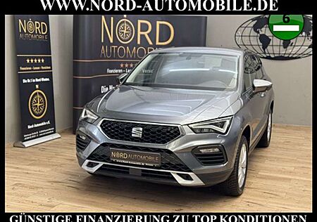Seat Ateca Style 1.5 TSI DSG Virt.Cockpit/Navi/LED Style