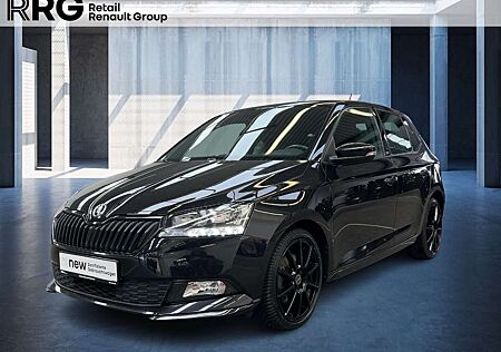 Skoda Fabia 1.0 TSI MONTE CARLO AUTOMATIK