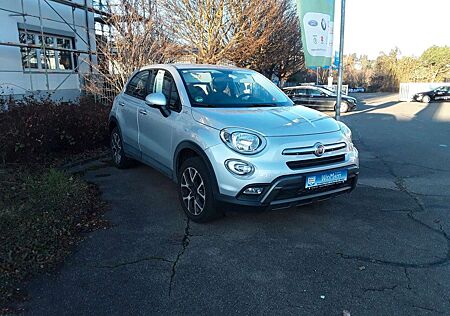 Fiat 500X Cross Aut. wenig KM, Scheckheft, NAVI KLIMA