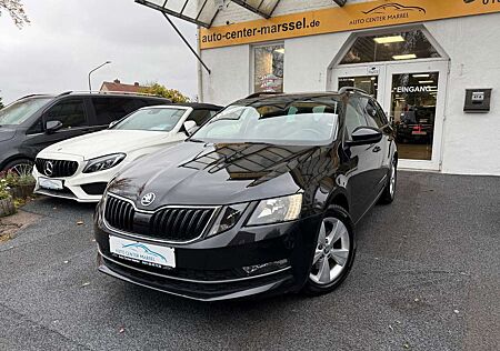 Skoda Octavia Combi KAMERA/NAVI/ALLWETTER/PDC/SHZ