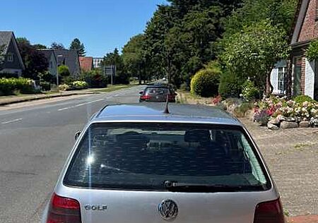 VW Golf Volkswagen 1.4 Trendline