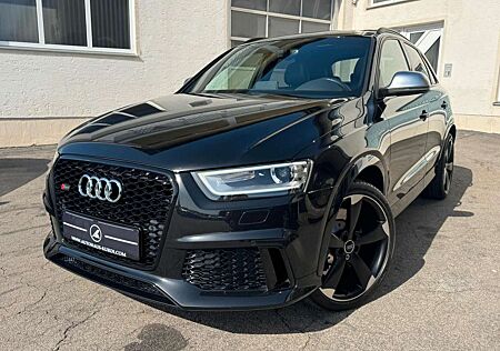 Audi RS Q3 ABT quattro BOSE PANORAMA R-KAM AHK KEYLESS