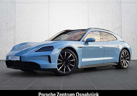 Porsche Taycan GTS Sport Turismo Pano Matrix Head-Up Surround Vie