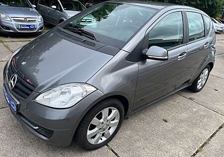 Mercedes-Benz A 160 -Klasse , 1 Hand