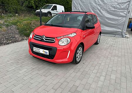Citroen C1 Airscape Feel Edition Klima/5 Türer