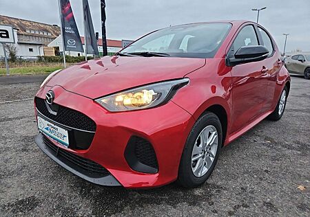 Mazda 2 ❤Centre-Line/ Automatik/Kamera/ wenig KM/❤